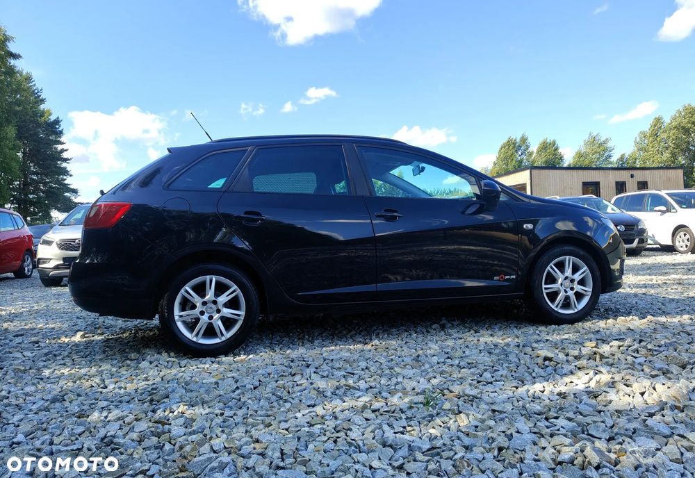 Seat Ibiza 1.4 16V Style - 19