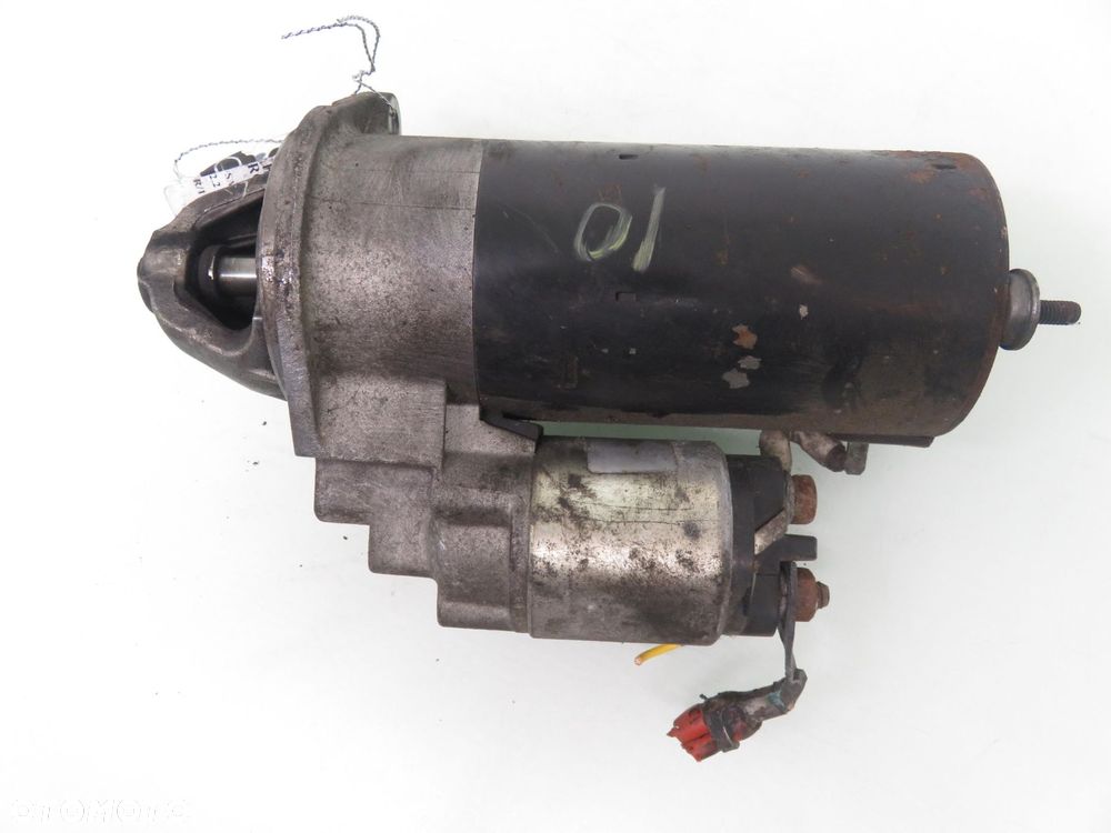 ROZRUSZNIK SAAB 9-3 II 2.2 TiD 1005831230 - 4