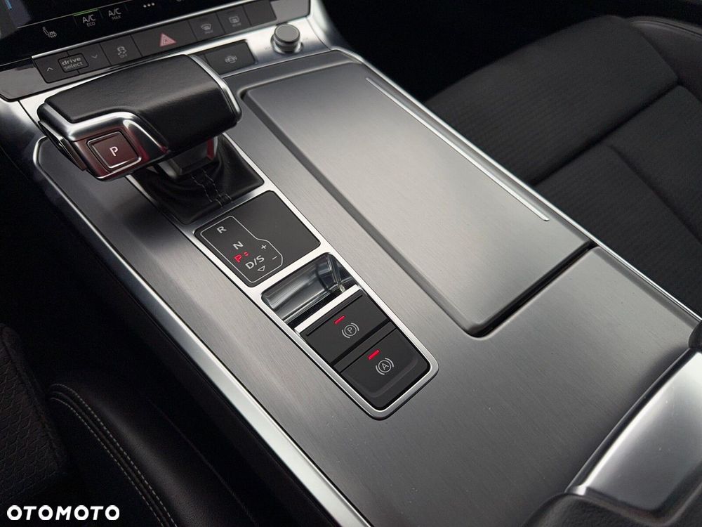 Audi A7 Sportback - 31