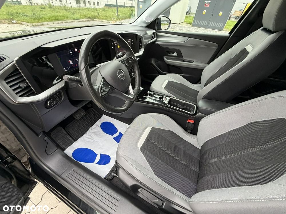 Opel Mokka - 19