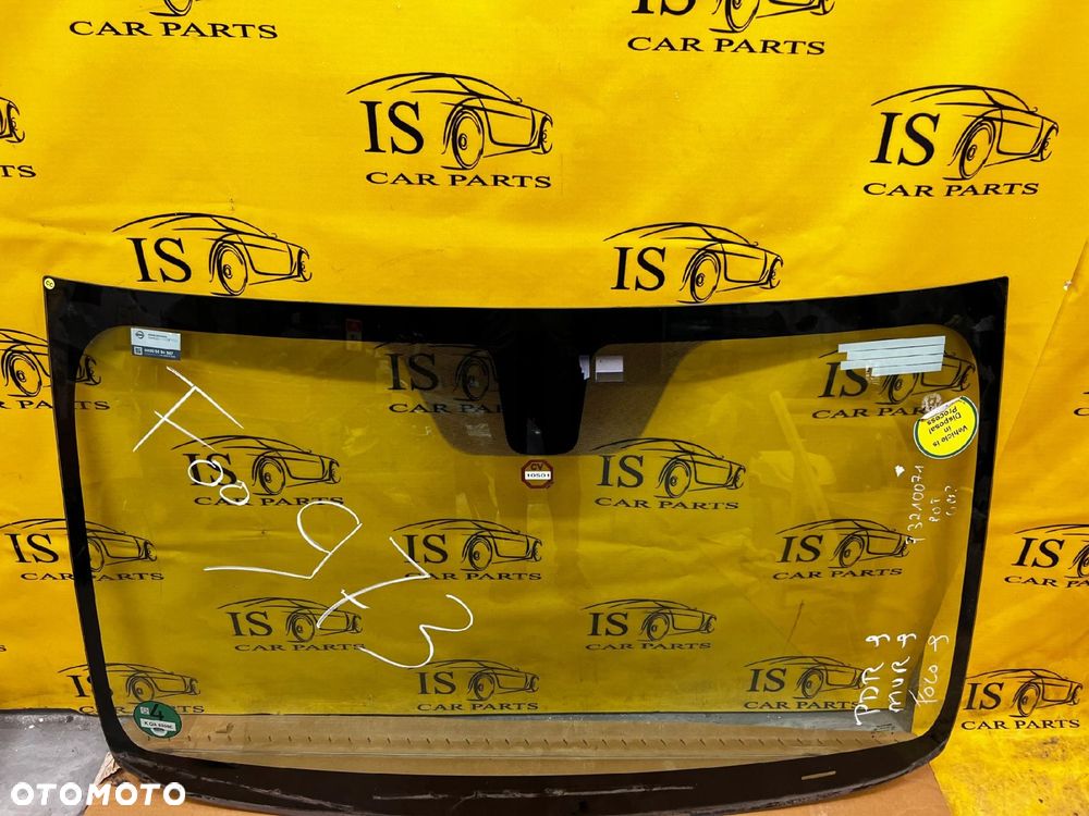 SZYBA PRZÓD PRZEDNIA CZOŁOWA NISSAN eNV-200 eNV 200 E-NV200 E NV200 2016R - 2