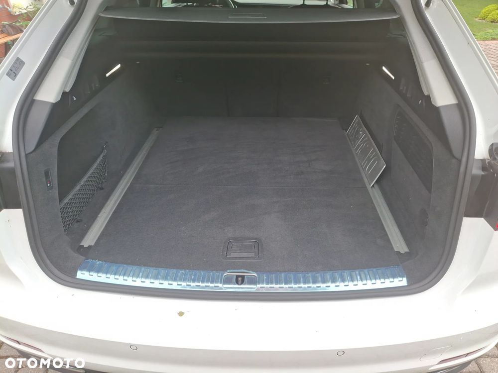 Audi A6 Avant 40 TDI mHEV Quattro S tronic - 31