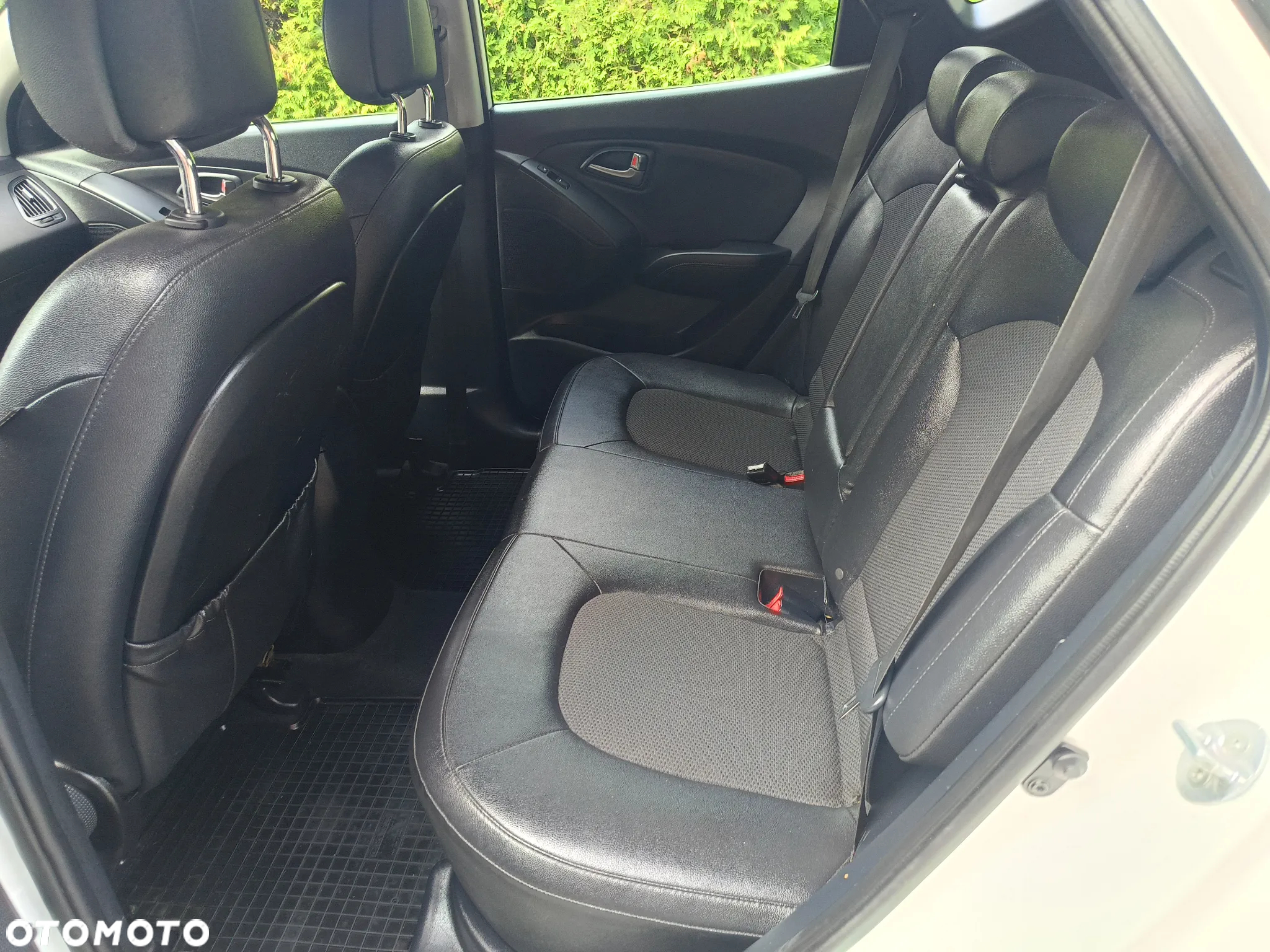 Hyundai ix35 - 15