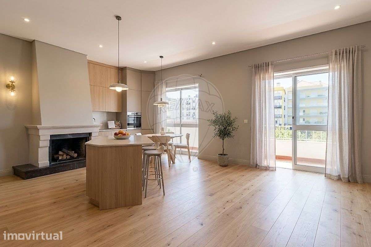 Apartamento T3 para venda - Grande imagem: 3/40