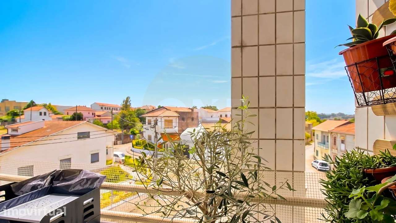 Apartamento T1 | 198.000,00€ | Águas Santas - Grande imagem: 3/23