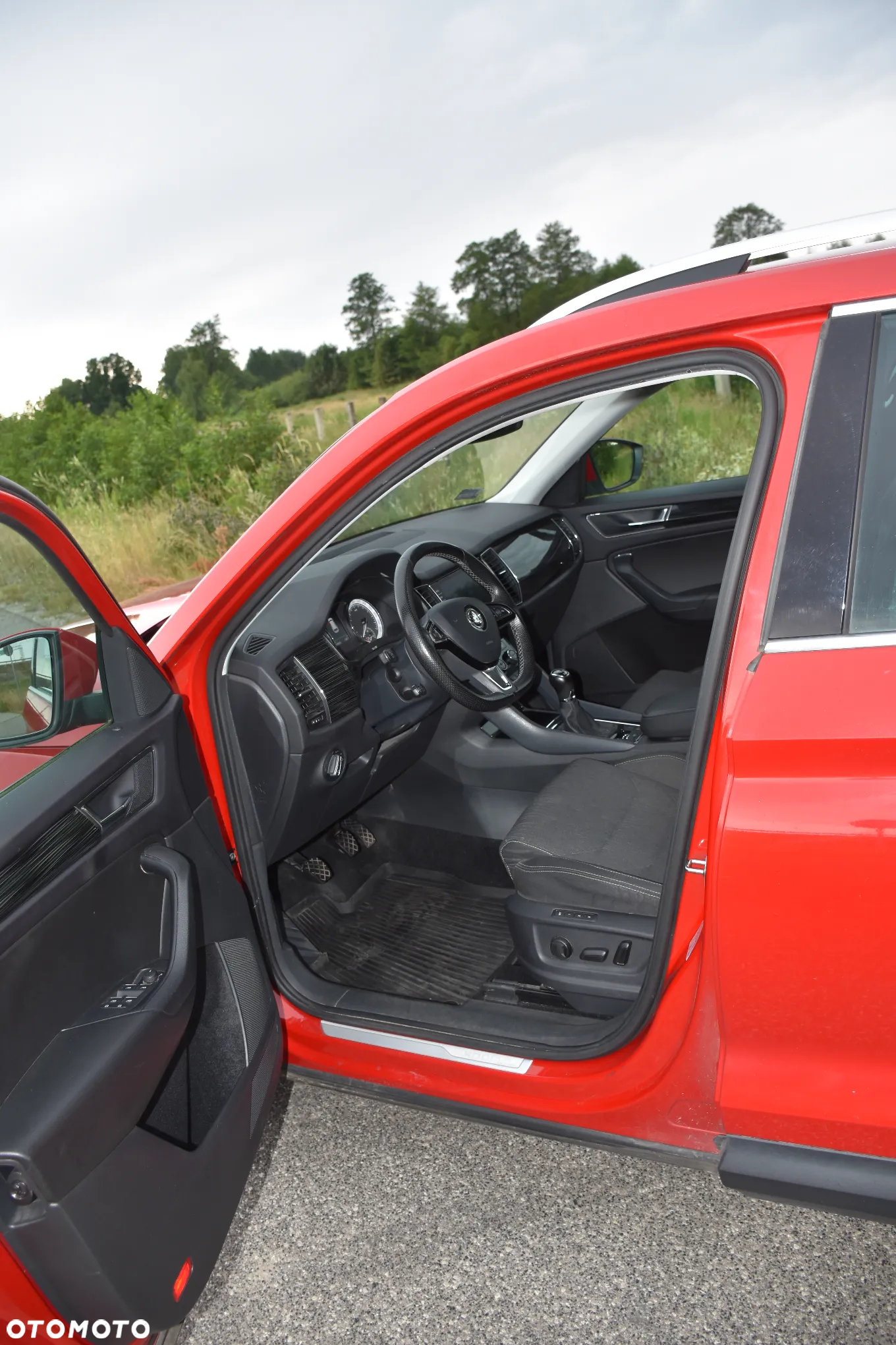 Skoda Kodiaq 2.0 TDI 4x4 Style - 17