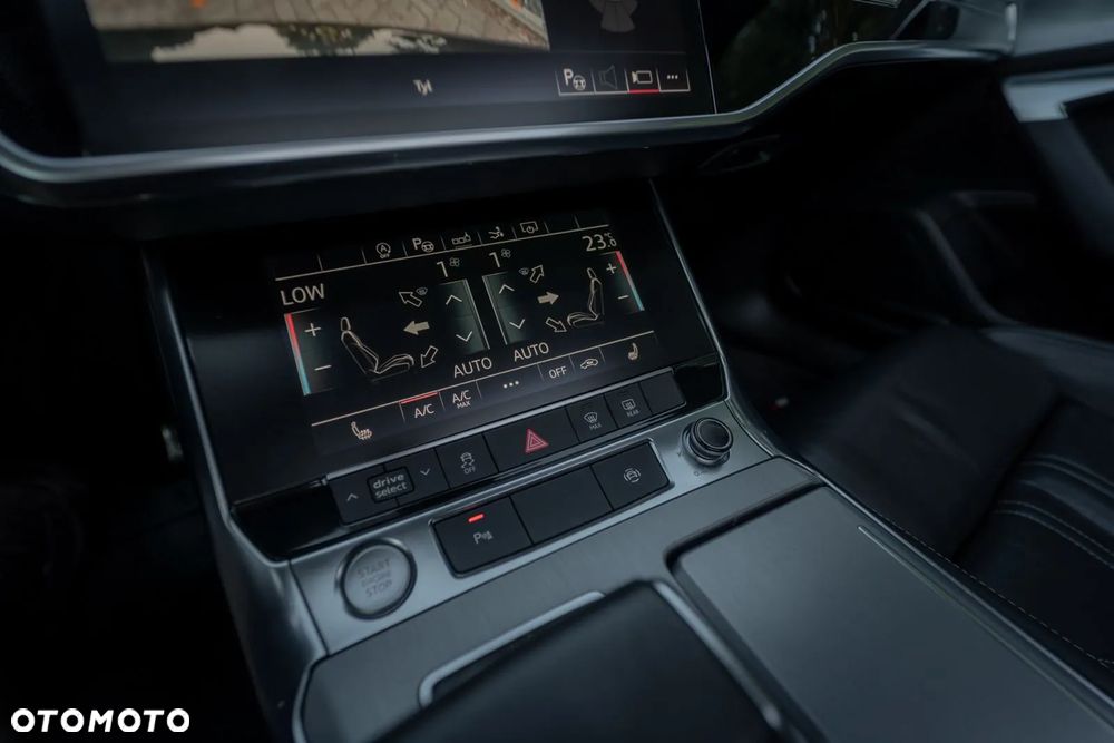 Audi A7 Sportback 45 TFSI quattro S tronic - 26