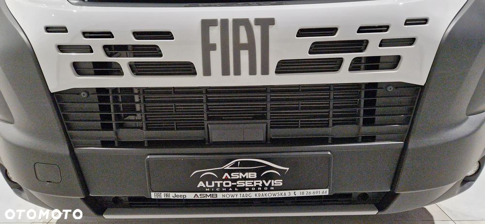 Fiat DUCATO KONTENER - 3