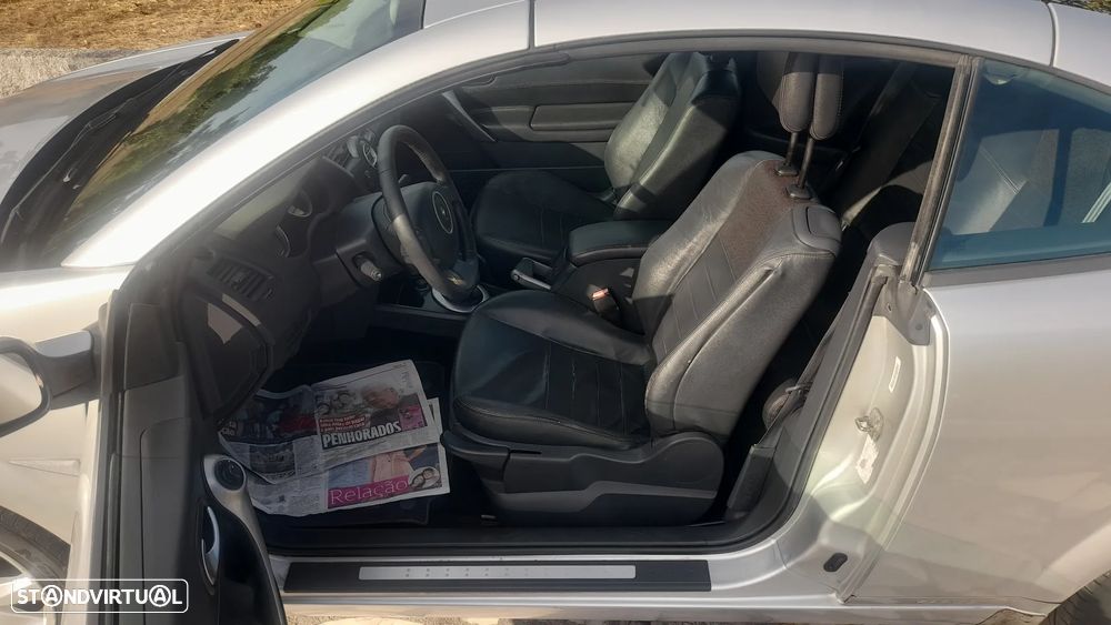 Renault Mégane CC 1.9 dCi FAP Privilege - 24