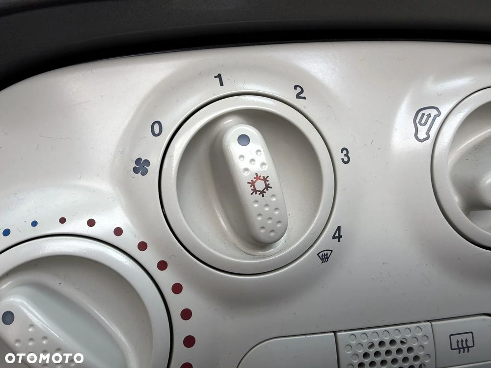 Fiat 500 1.2 8V Collezione - 9
