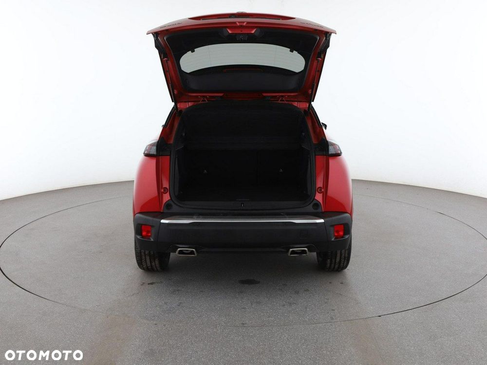 Peugeot 2008 1.2 PureTech GT Line S&S - 20