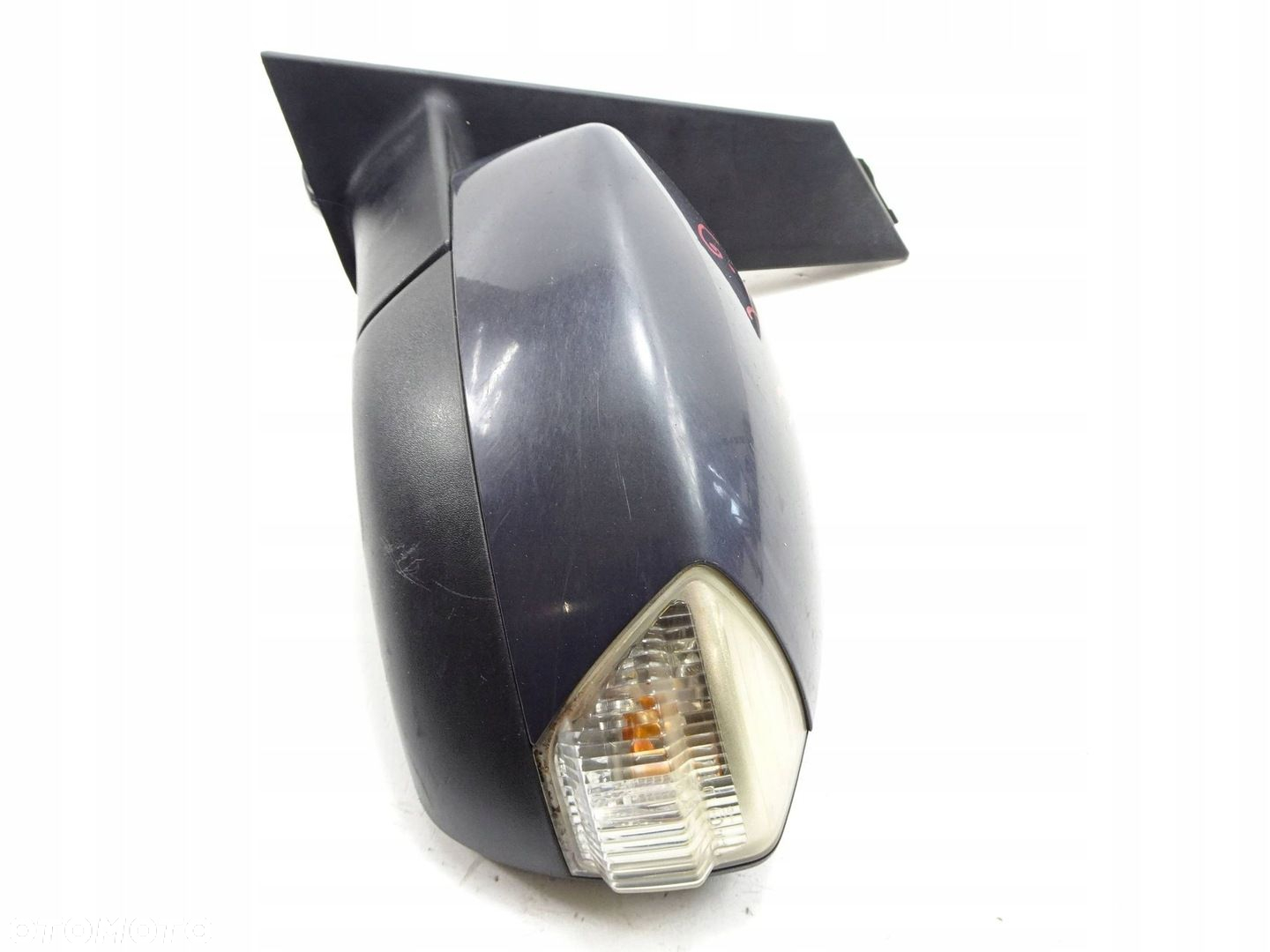 Lusterko LEWE Ford GRAND C-Max MK2 EA 6PIN ANGLIK - 4
