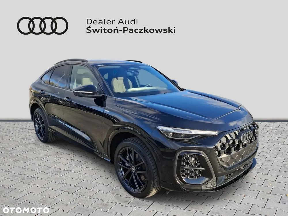Audi Q5 TDI mHEV 150 kW Quattro S tronic - 8