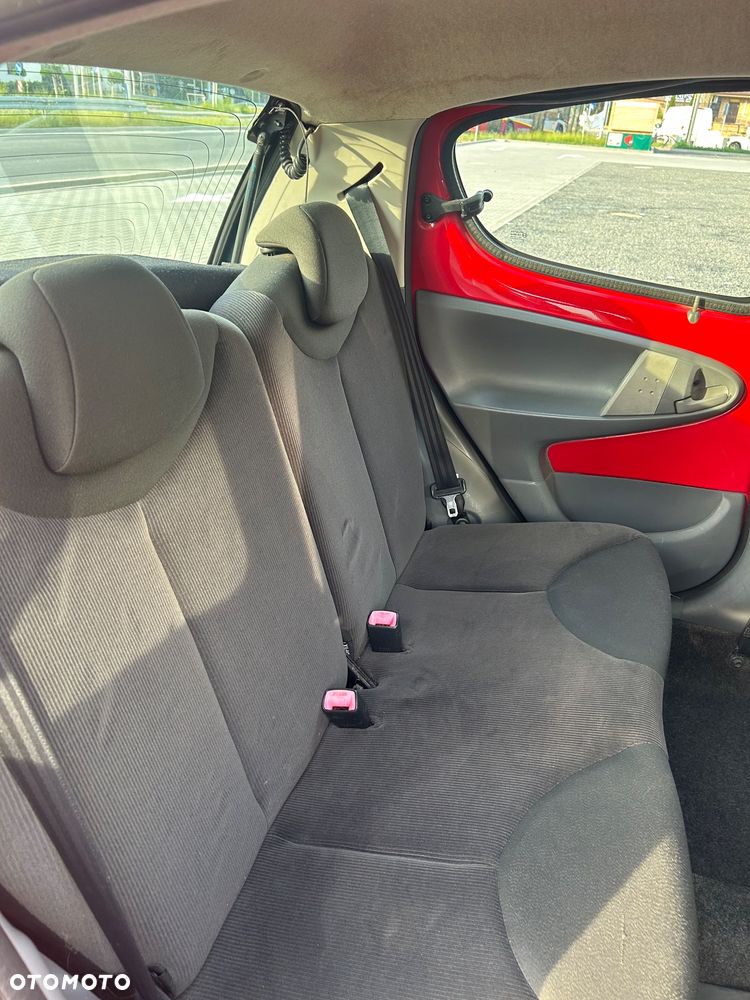 Citroën C1 1.0 Style - 11