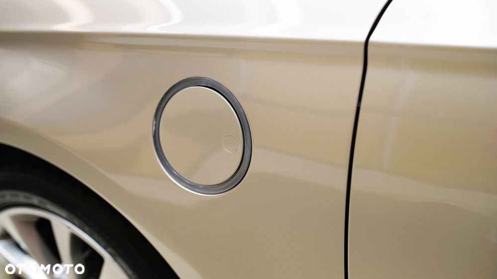 Ford Fusion - 5