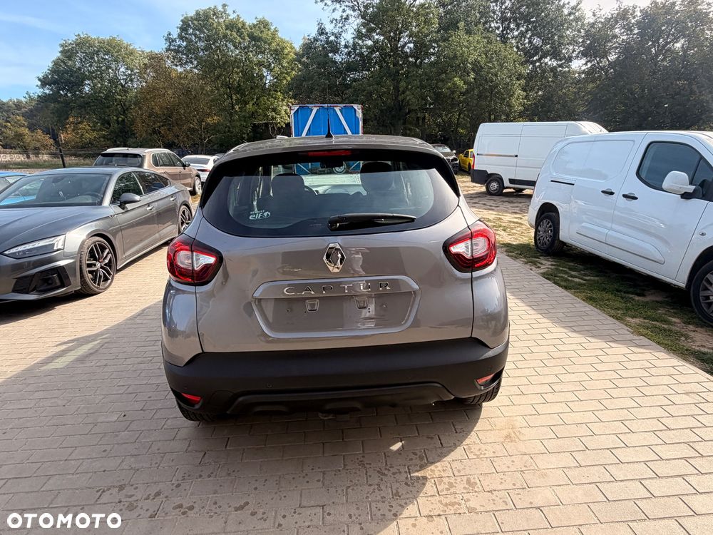 Renault Captur ENERGY dCi 90 Start&Stop Life - 9