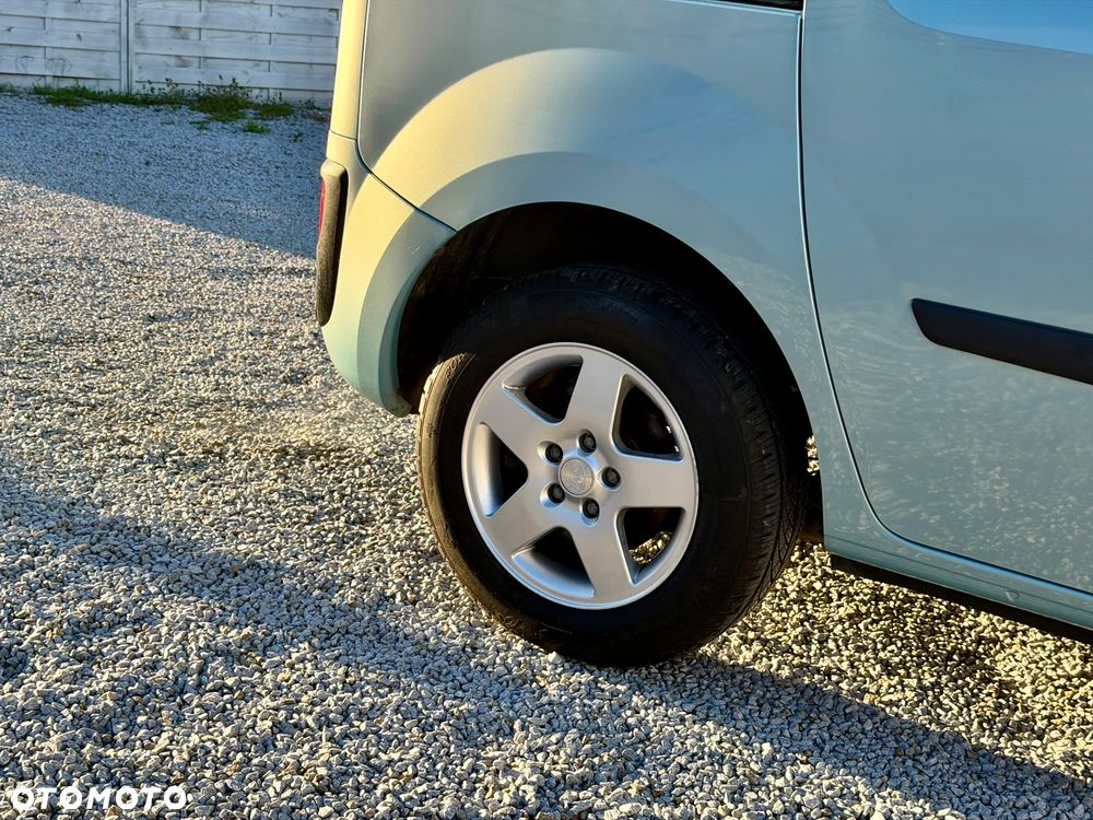 Renault Kangoo 1.5 dCi Privilege - 25