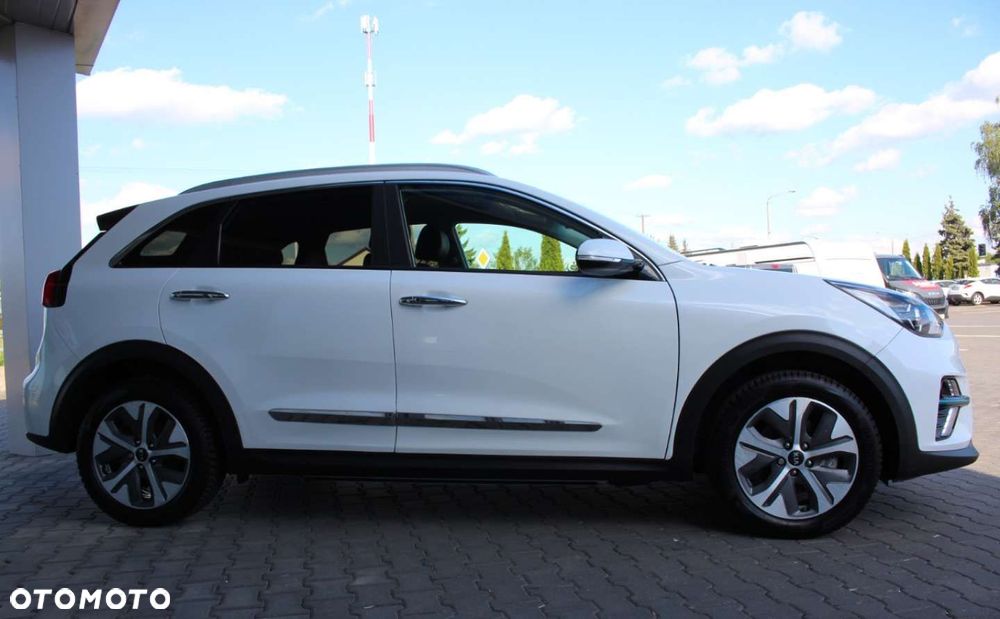 Kia Niro - 11