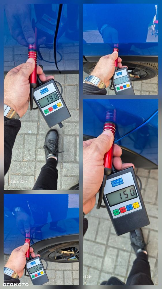 Jeep Compass 1.6 MJD Longitude FWD S&S - 33