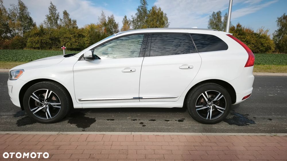 Volvo XC 60 - 8