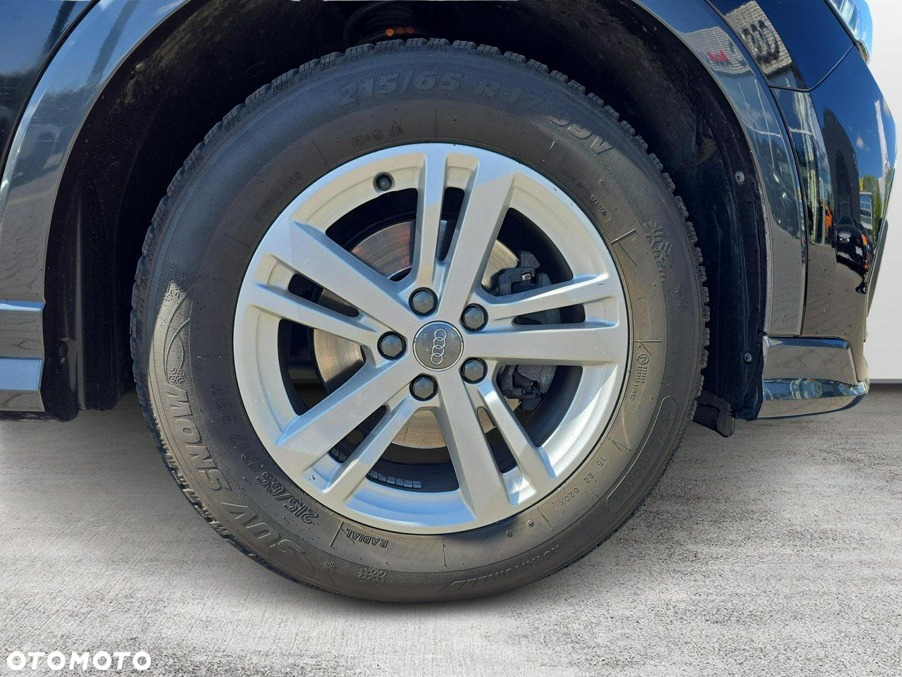 Audi Q3 Sportback - 16