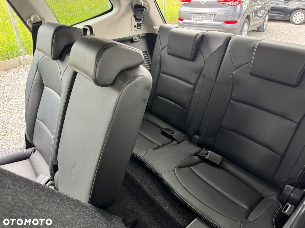 Nissan Qashqai+2 2.0 4x4 tekna - 25
