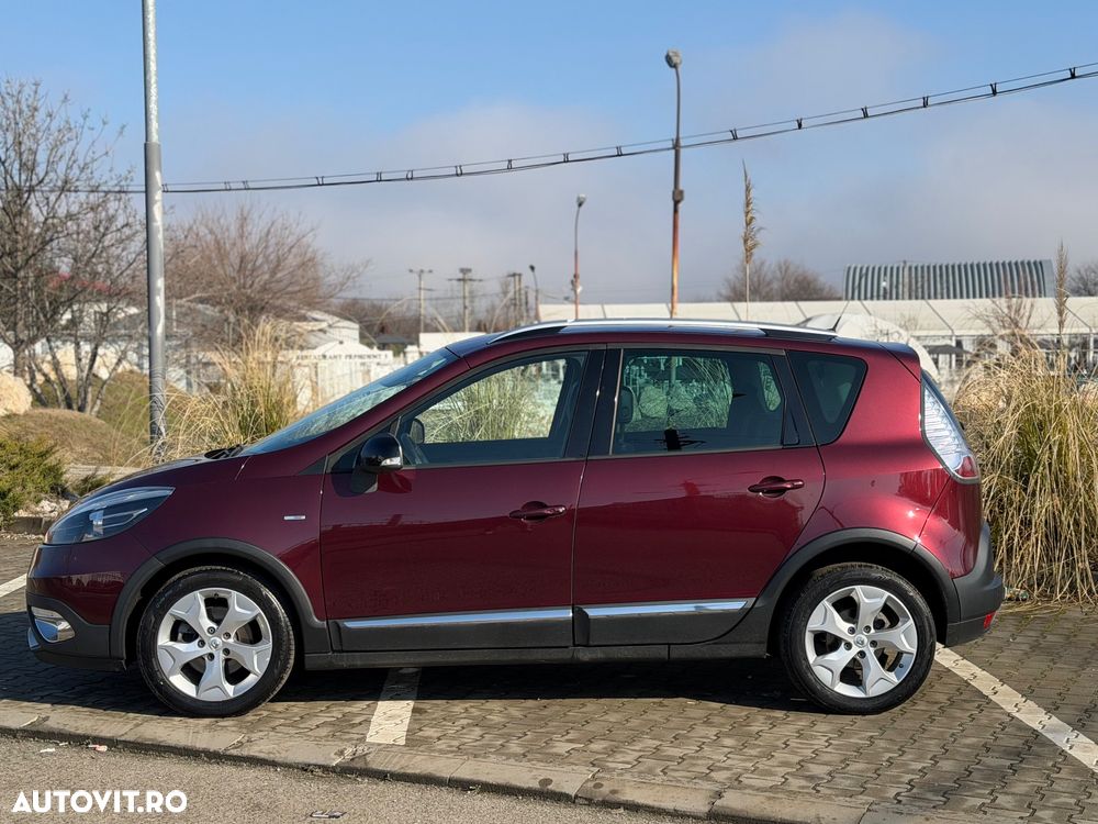 Renault Scenic - 10