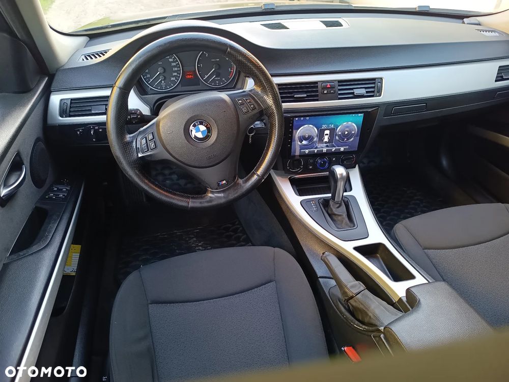 BMW Seria 3 - 13