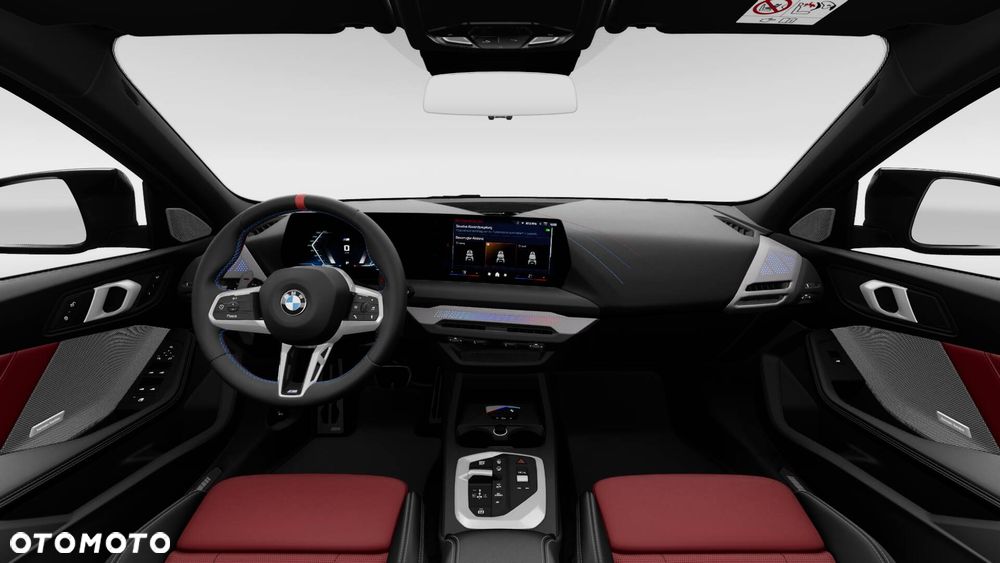 BMW Seria 1 M135 xDrive - 13