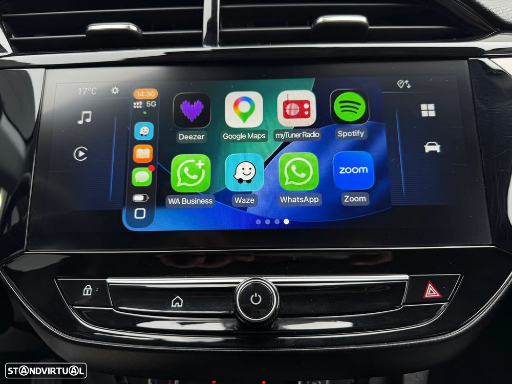 Opel Corsa 1.2 T Edition - 21