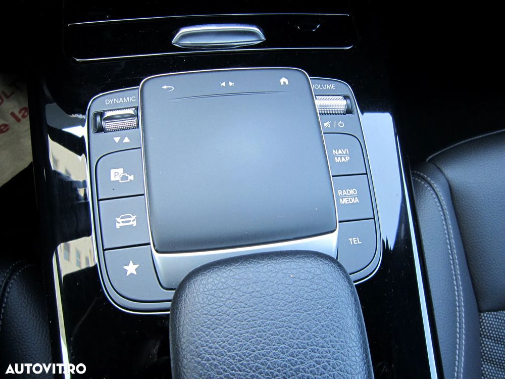 Mercedes-Benz A 180 d 8G-DCT - 25