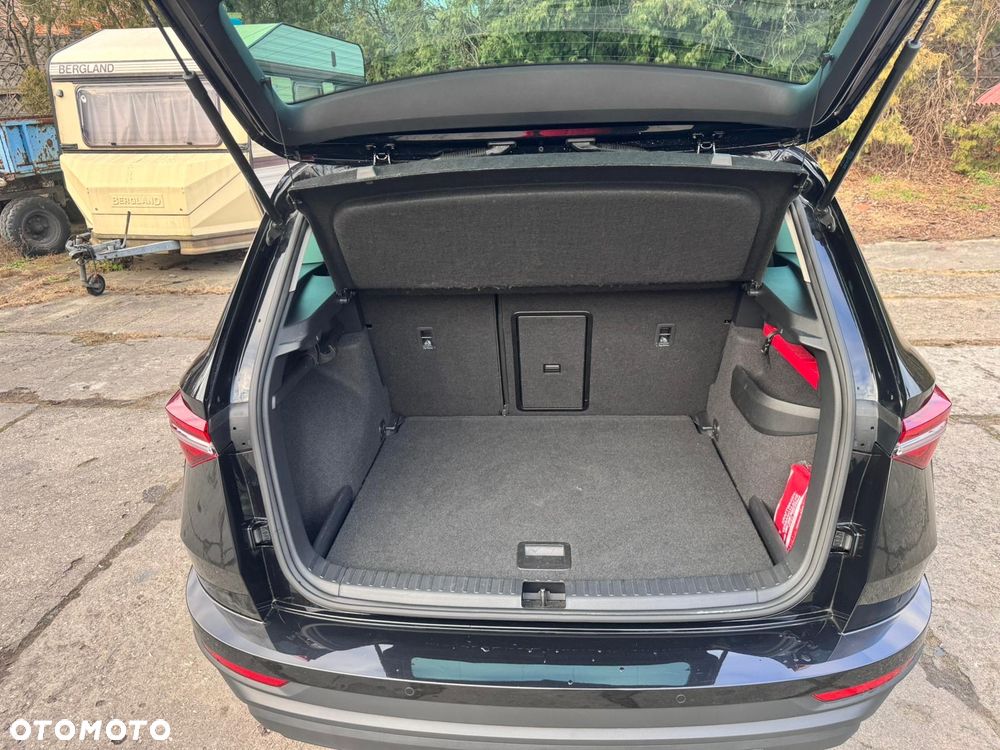 Skoda Karoq 1.0 TSI GPF 4x2 Style - 19