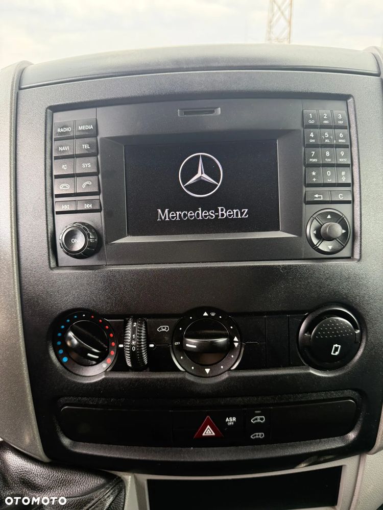 Mercedes-Benz Sprinter 316 - 10