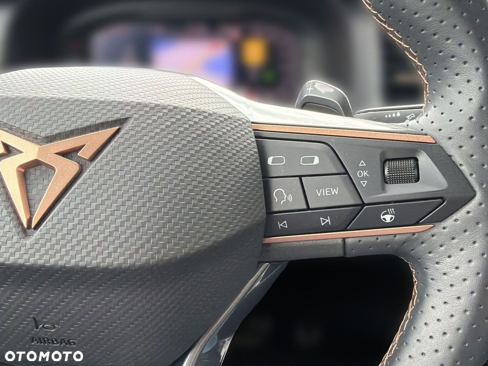 Cupra Ateca 1.5 TSI DSG - 18