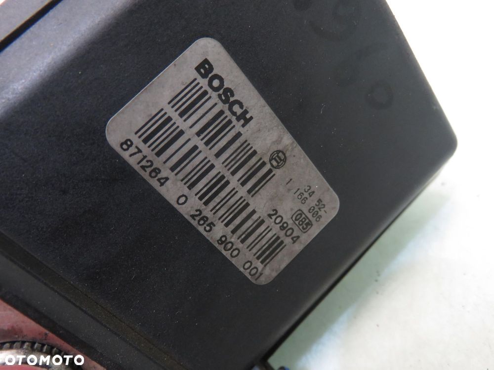 POMPA ABS BMW E39 0265900001 0130108078 - 5