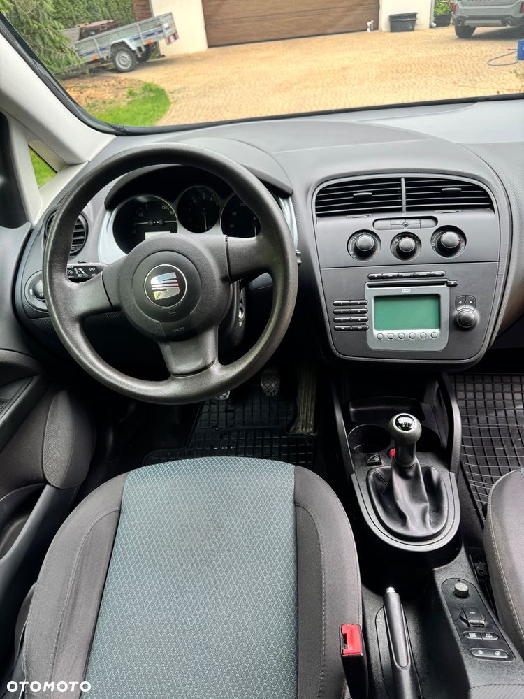 Seat Altea - 15