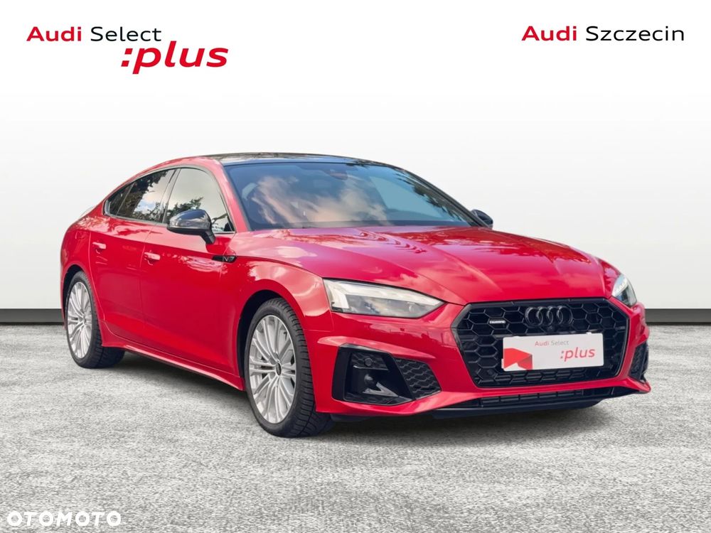Audi A5 - 7