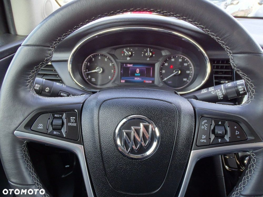 Buick Encore - 7