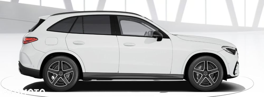 Mercedes-Benz GLC 220 d mHEV 4-Matic AMG Line - 7