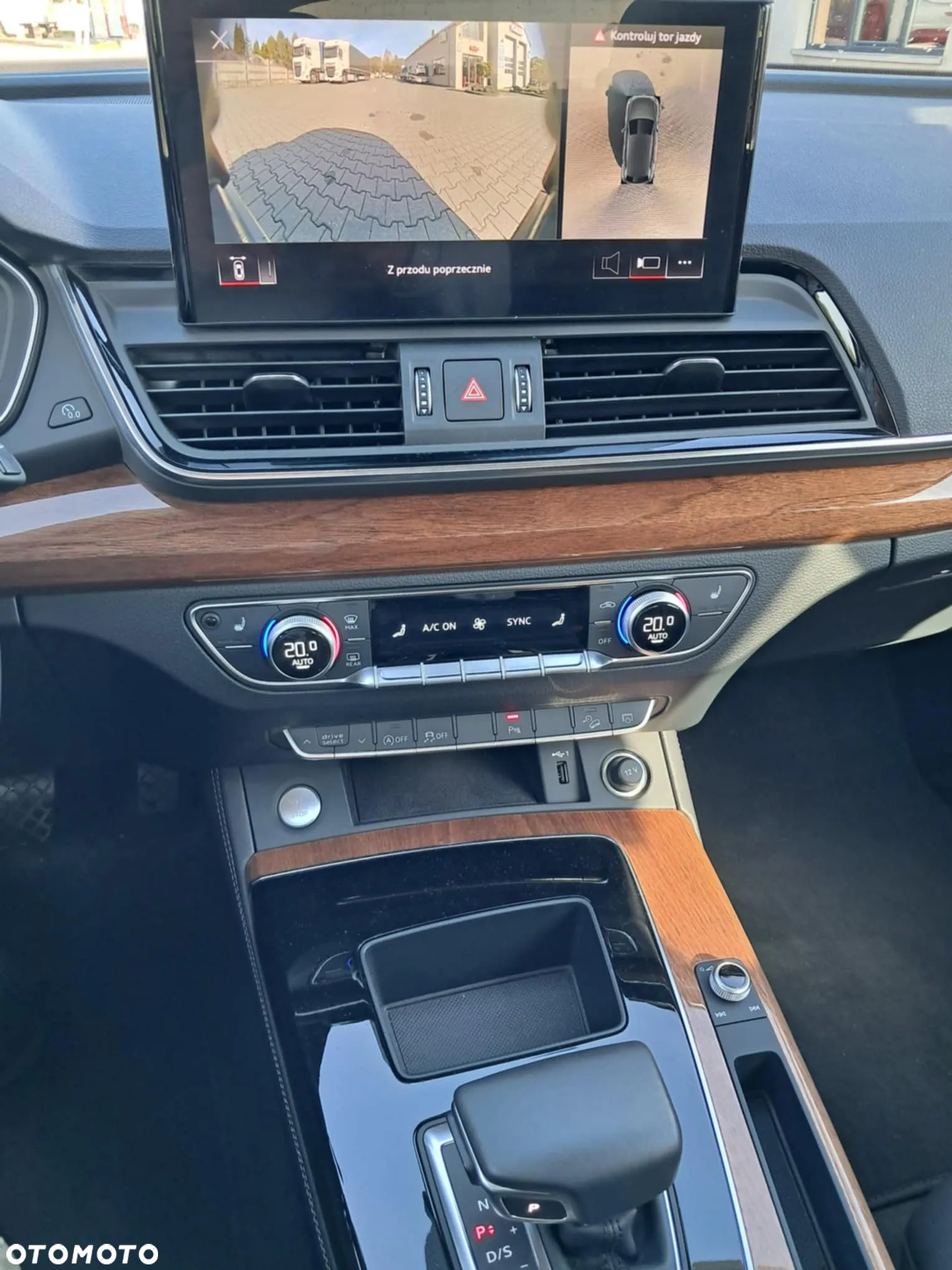 Audi Q5 45 TFSI quattro S tronic S line - 11