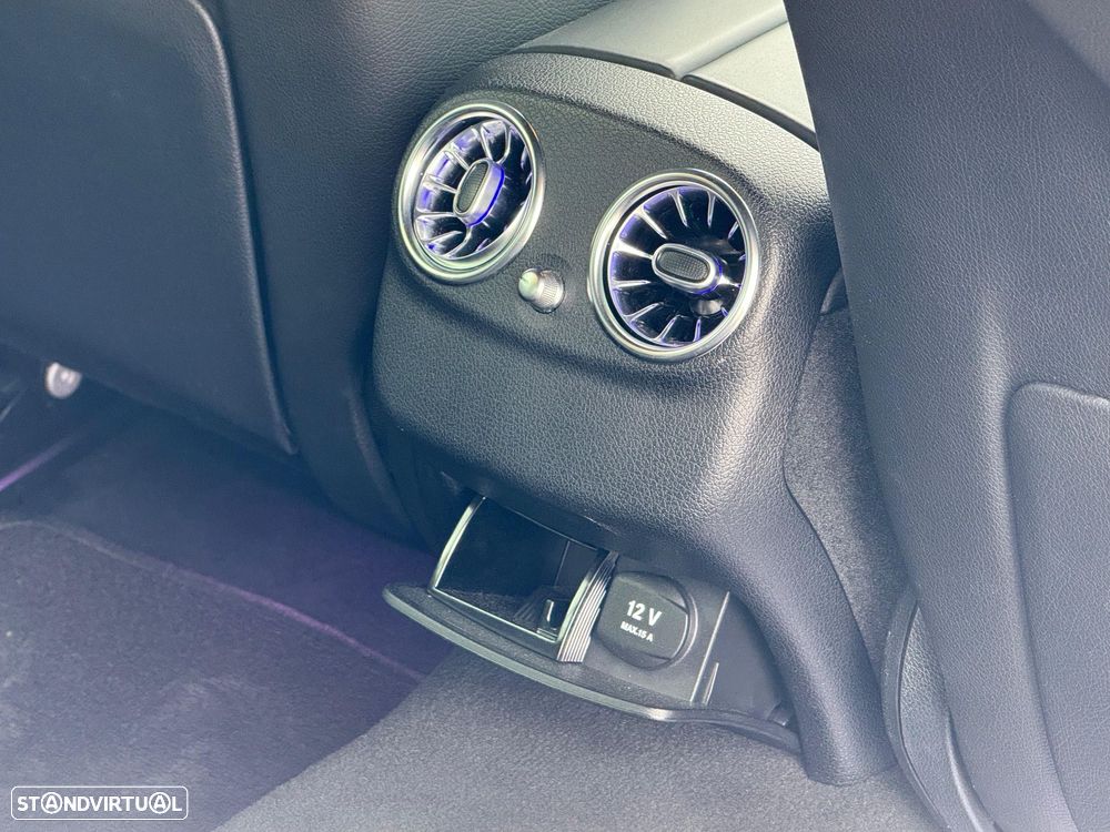 Mercedes-Benz E 63 AMG S 4-Matic+ - 26