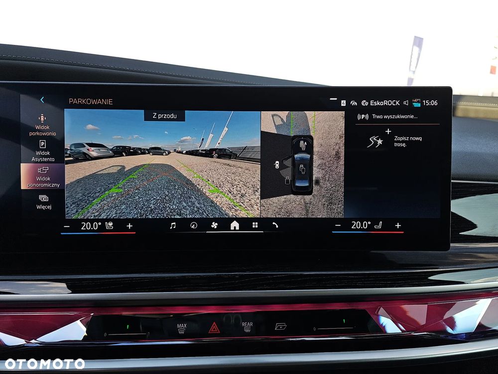 BMW Seria 7 750e PHEV xDrive sport - 15