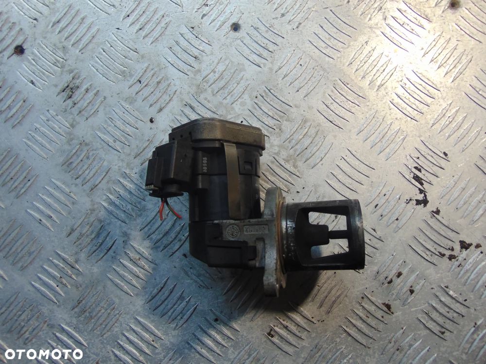 Zawór EGR Mercedes w164 3,0 cdi - 3