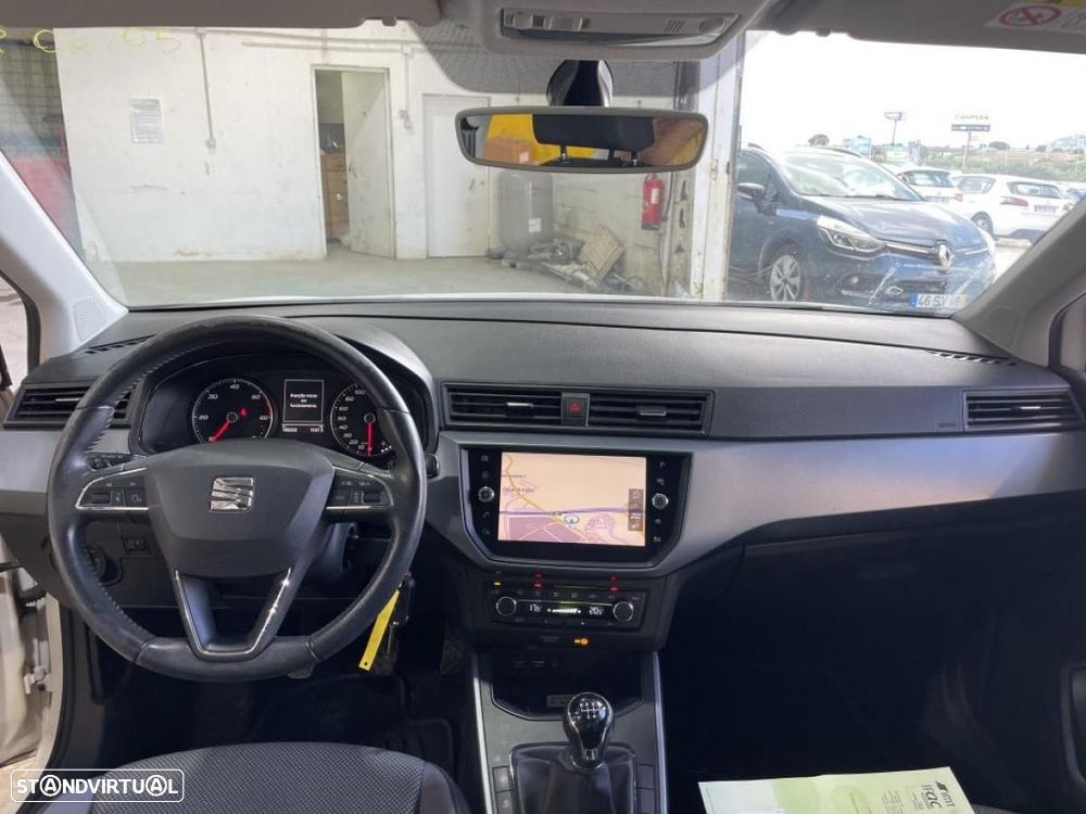 SEAT Arona 1.6 TDI Style - 6