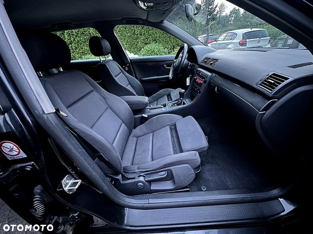 Audi A4 Avant - 9