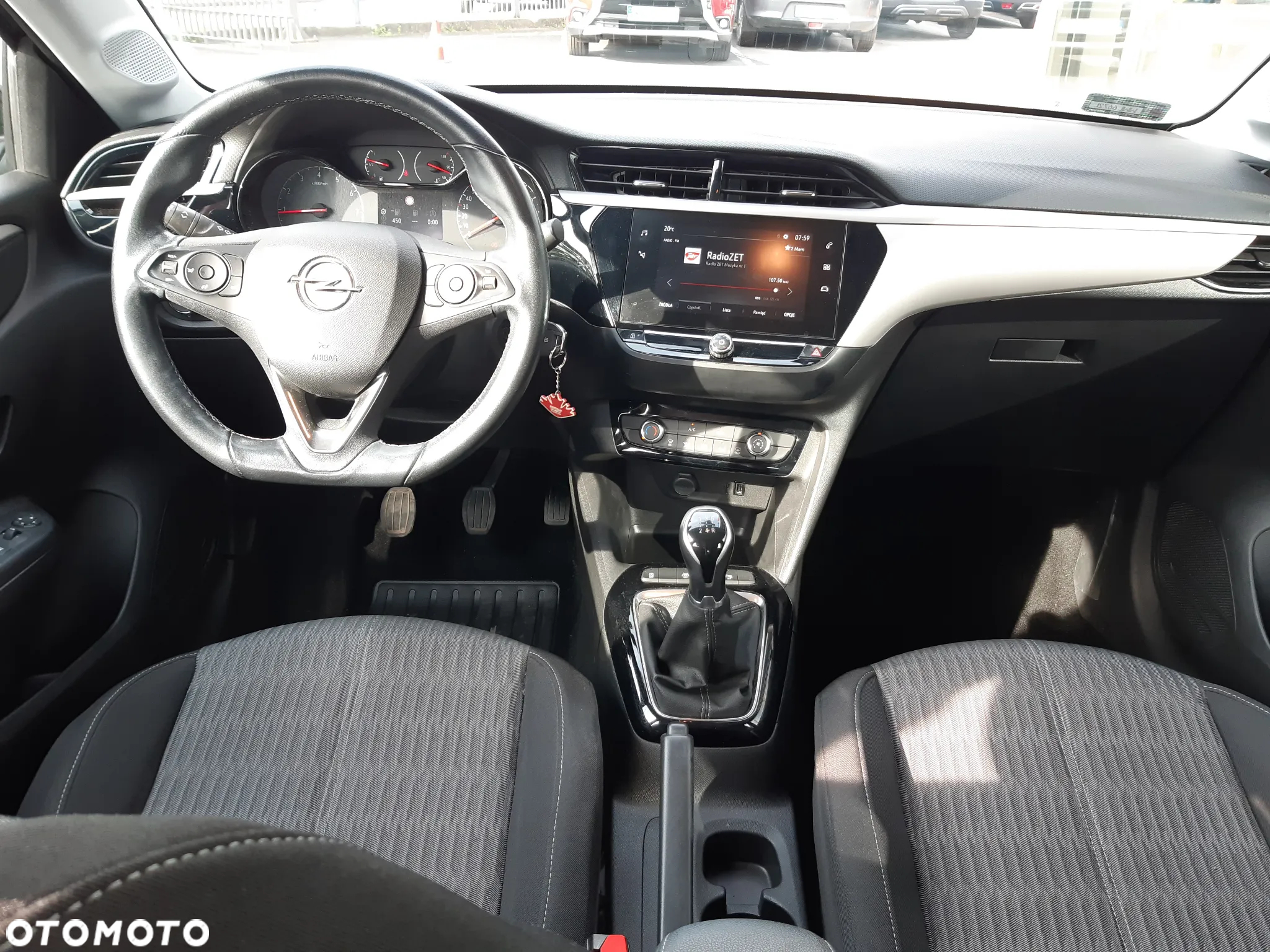 Opel Corsa 1.2 Edition S&S - 16
