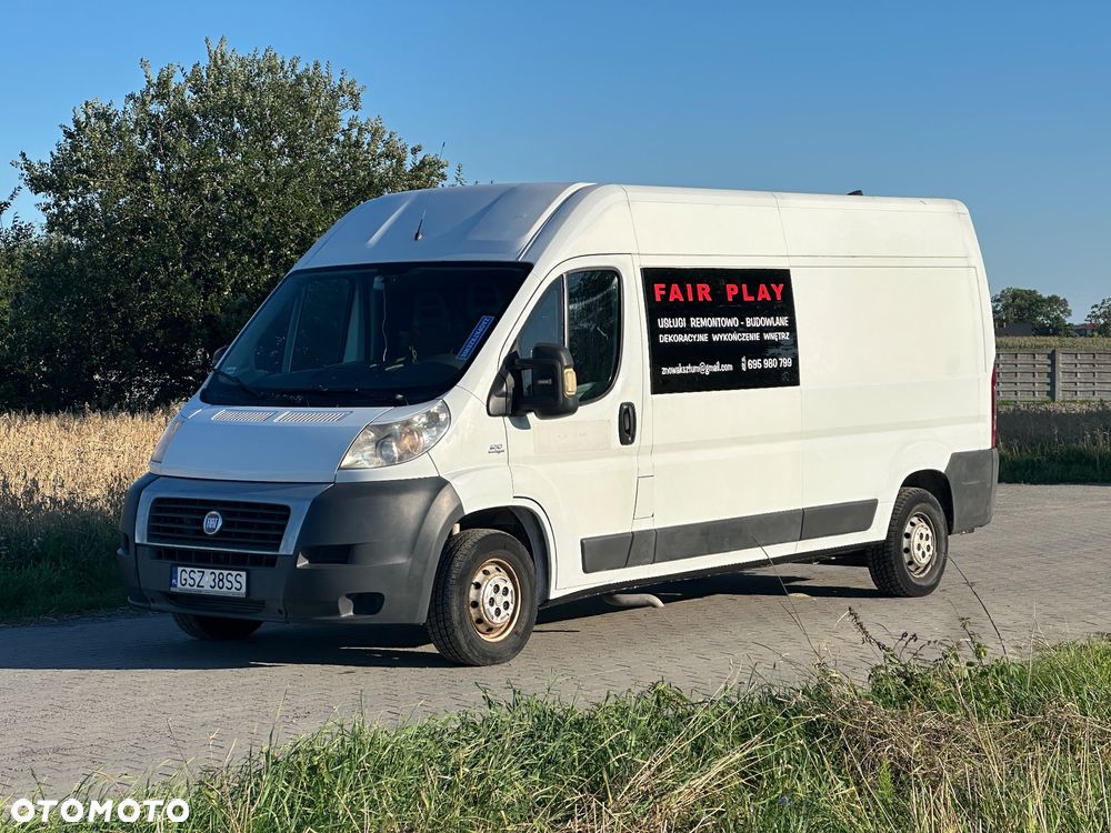 Fiat Ducato - 7