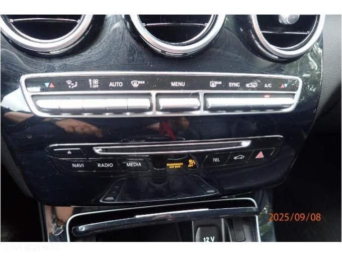 Mercedes-Benz Klasa C - 25