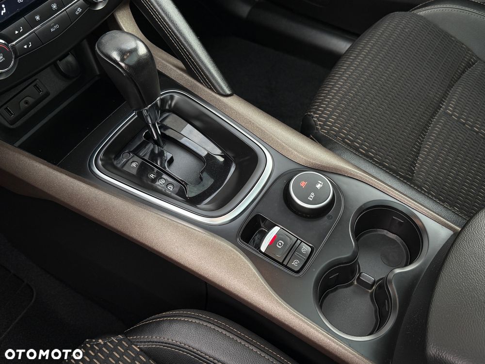 Renault Kadjar Energy dCi 110 EDC XMOD - 18