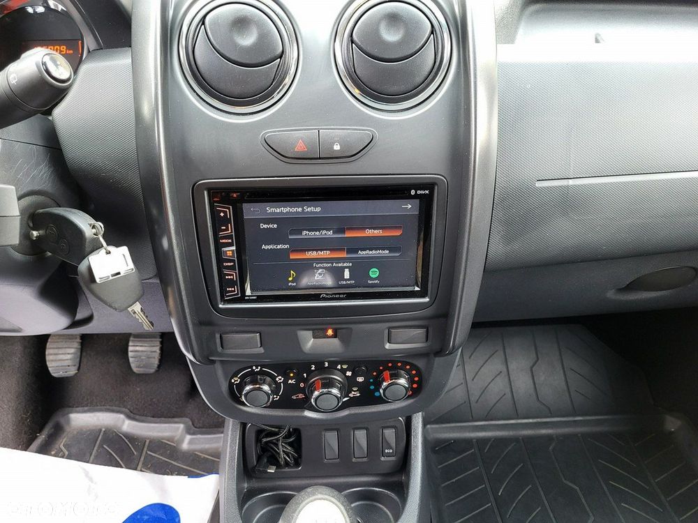 Dacia Duster 1.2 TCe Prestige - 14